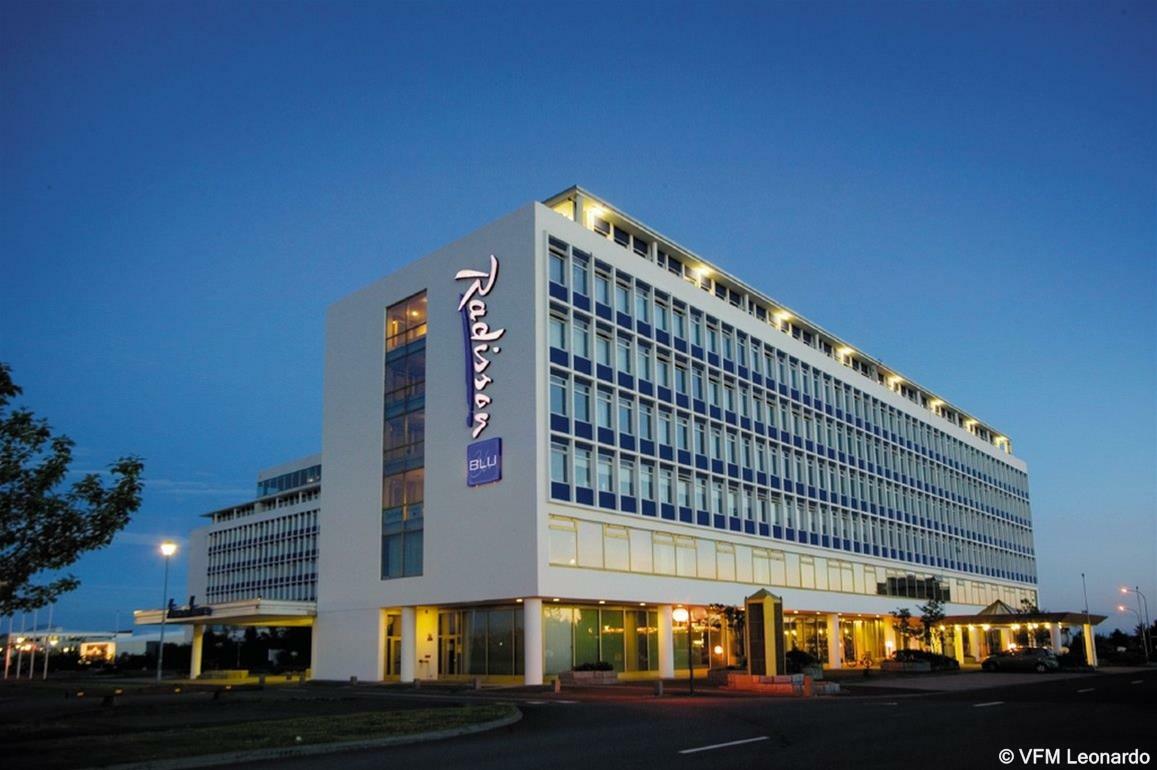 Radisson Blu Saga Hotel, Hotel Reykjavik