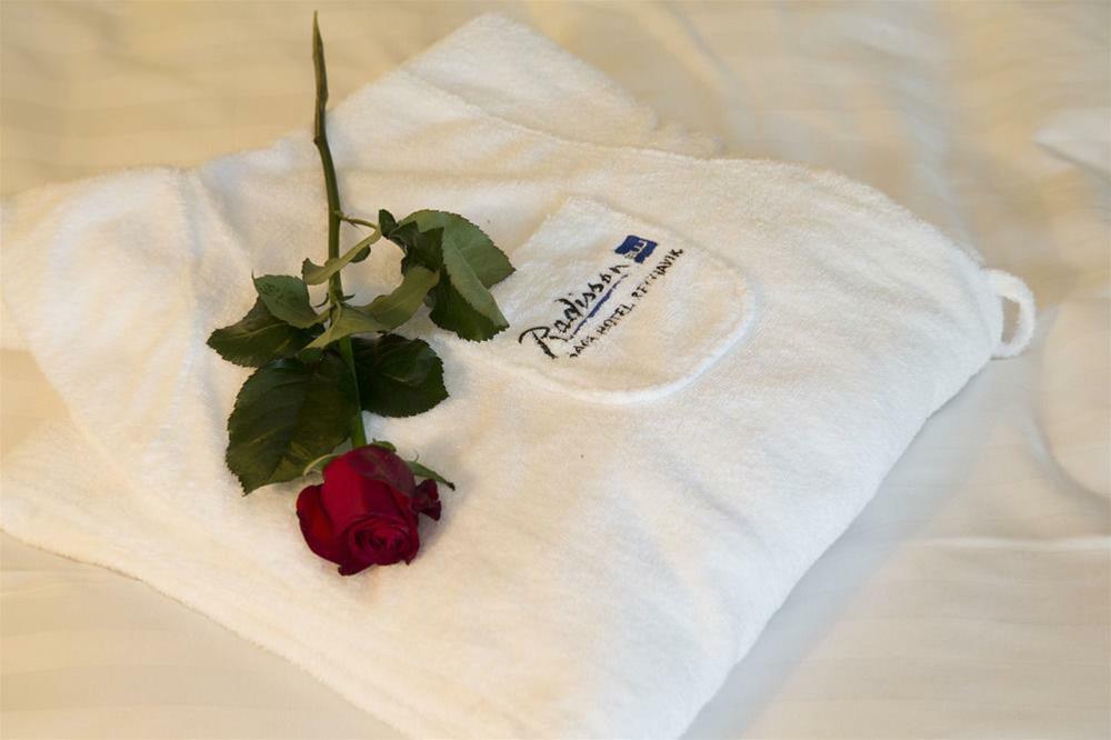 Radisson Blu Saga Hotel, Hotel Reykjavik