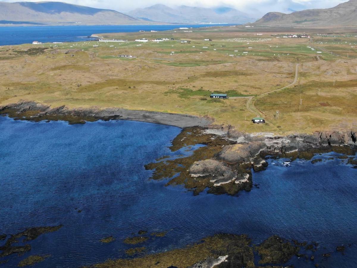 Nesvik, A Unique Nature Getaway Near Villa Reykjavik