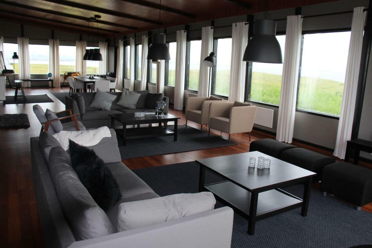 Villa Nesvik, A Unique Nature Getaway Near *