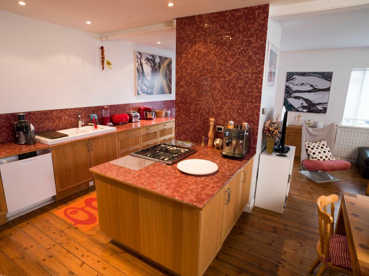 Town House Close To Center * Reykjavik