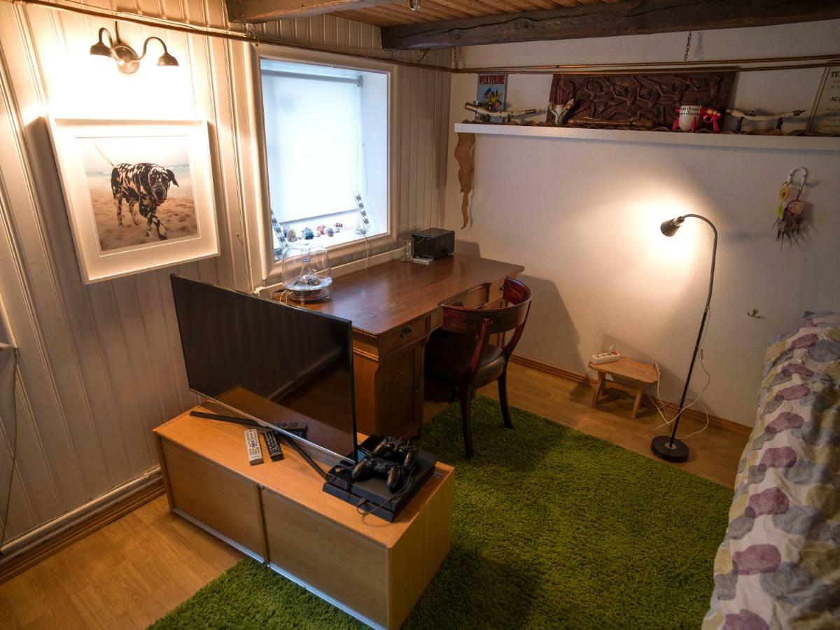 Town House Close To Center Apartment Reykjavik