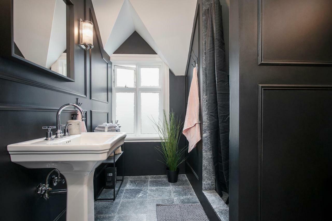 Sudurgata - Luxury Dream Apartment Reykjavik