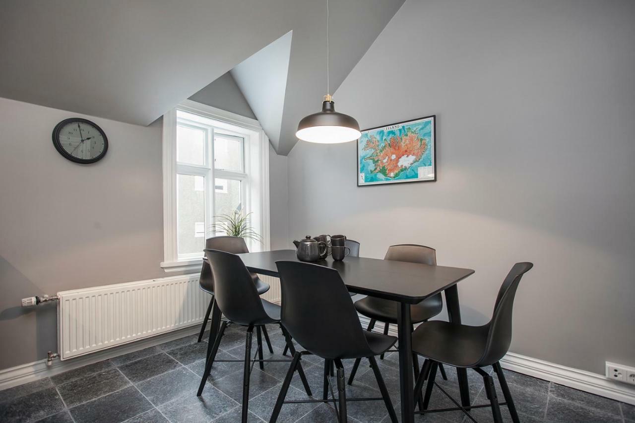 Sudurgata - Luxury Dream Apartment
