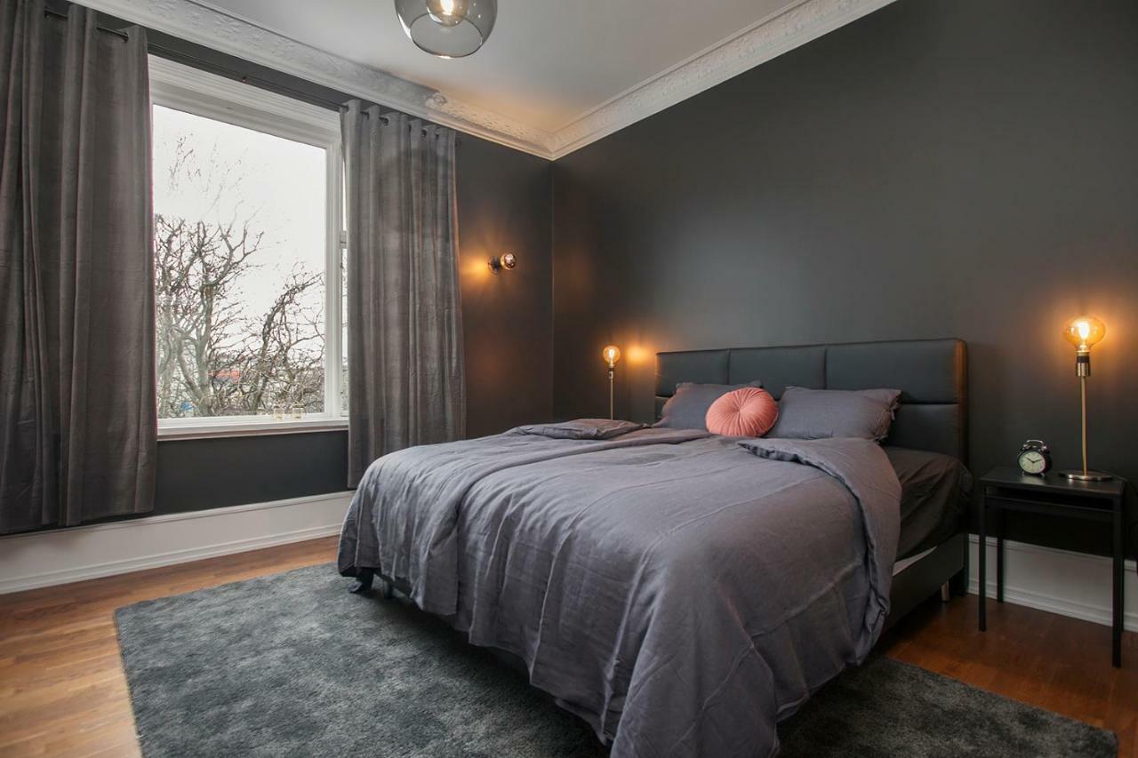 Apartment Sudurgata - Luxury Dream Reykjavik