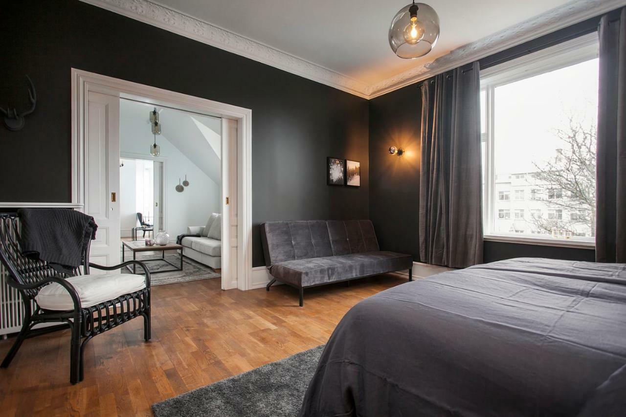 Apartment Sudurgata - Luxury Dream