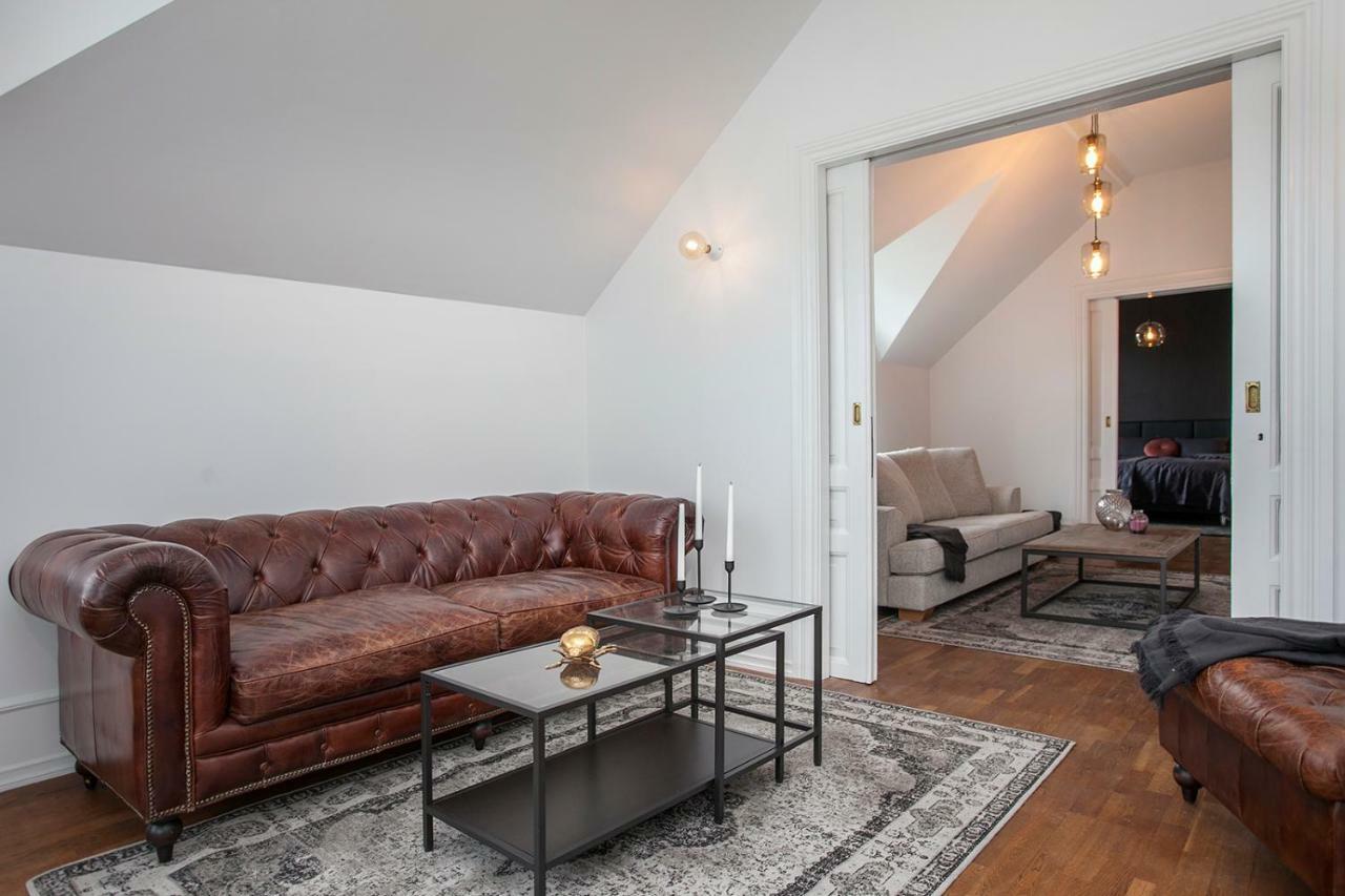 Sudurgata - Luxury Dream Apartment *
