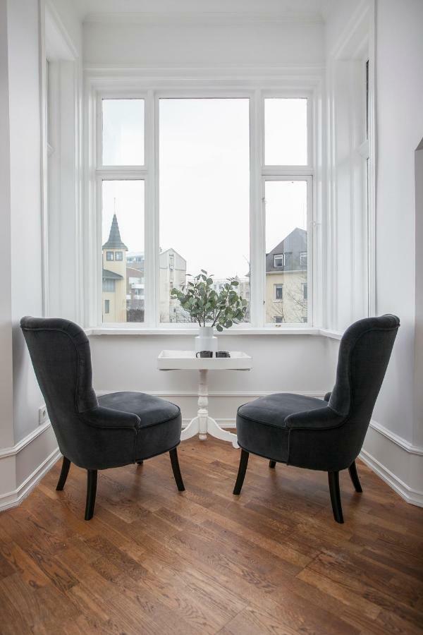 Sudurgata - Luxury Dream Apartment *