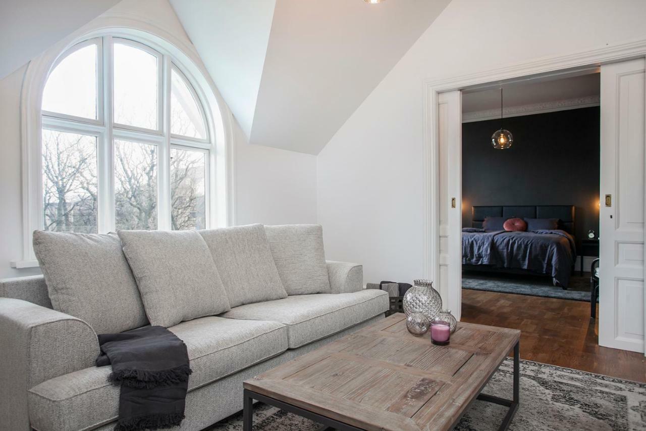 Apartment Sudurgata - Luxury Dream