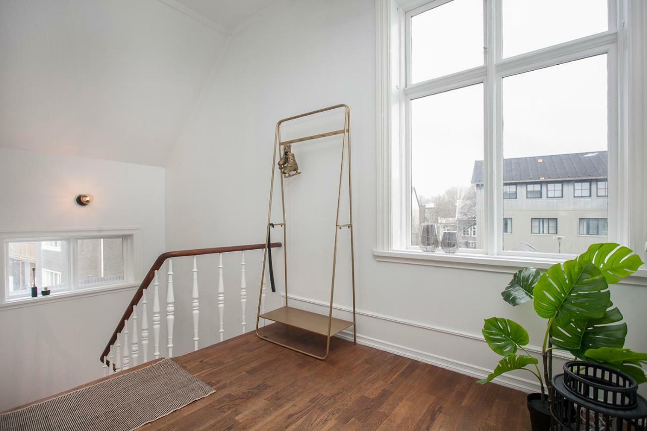 Sudurgata - Luxury Dream Reykjavik