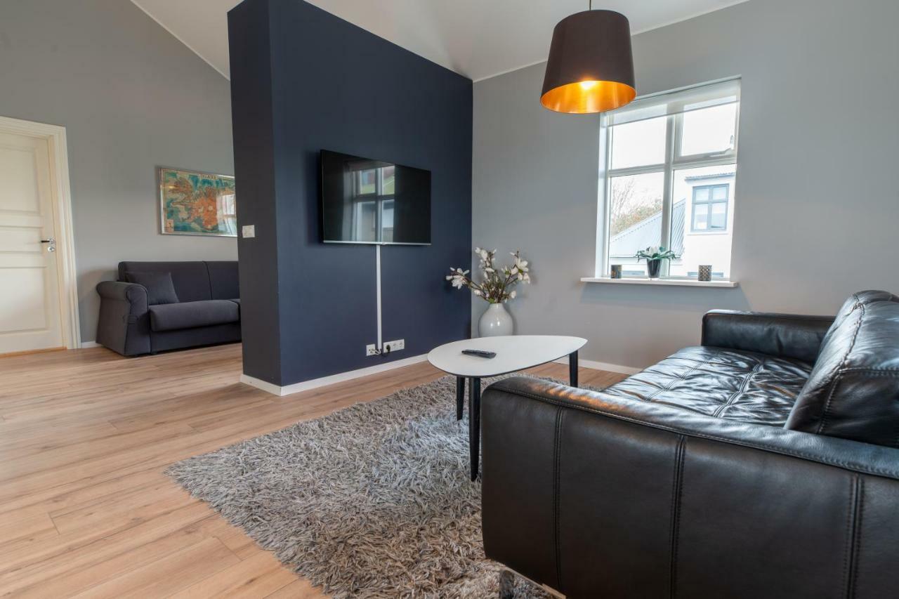 Baldur Apartamento