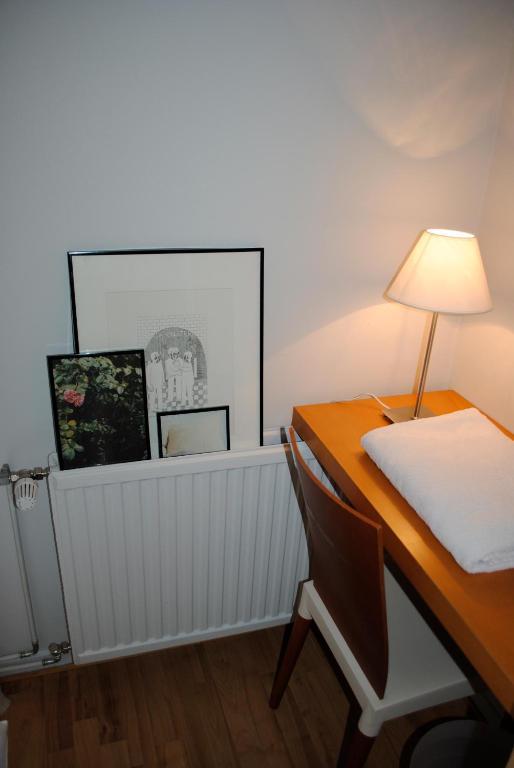Guest house Loki 101 Reykjavik