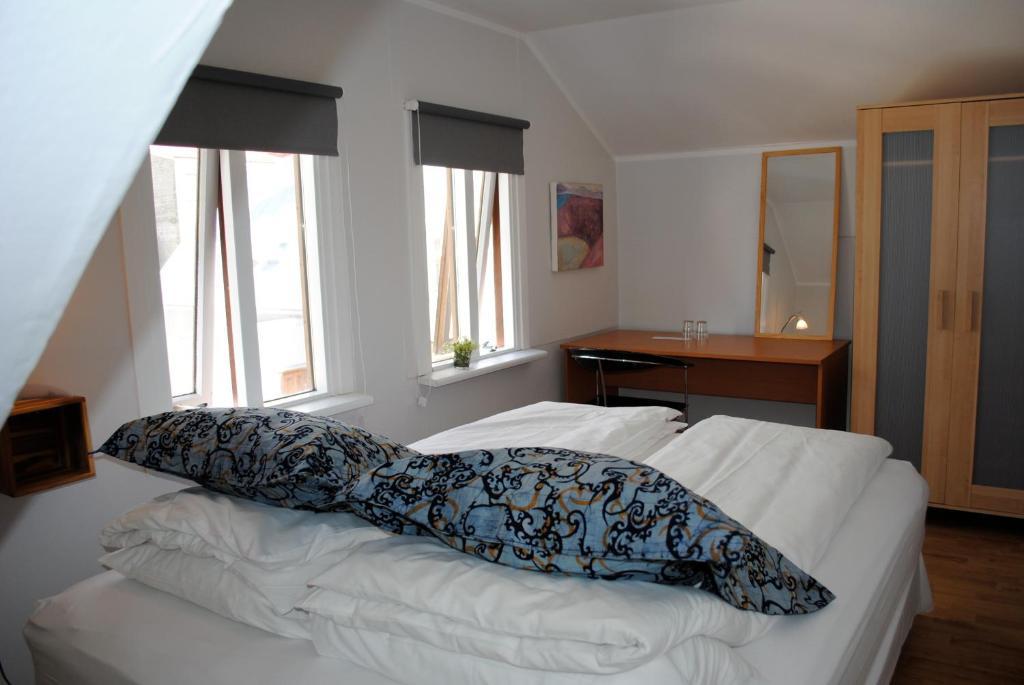Guest house Loki 101