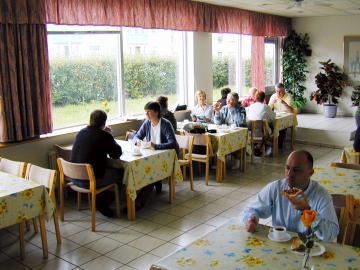 Fosshotel Hofdi 2* Reikiavik