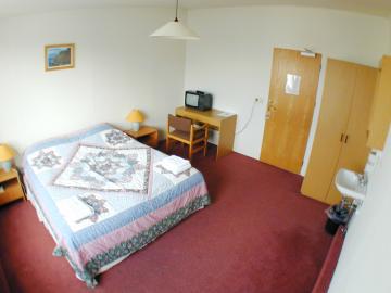 Fosshotel Hofdi Reikiavik