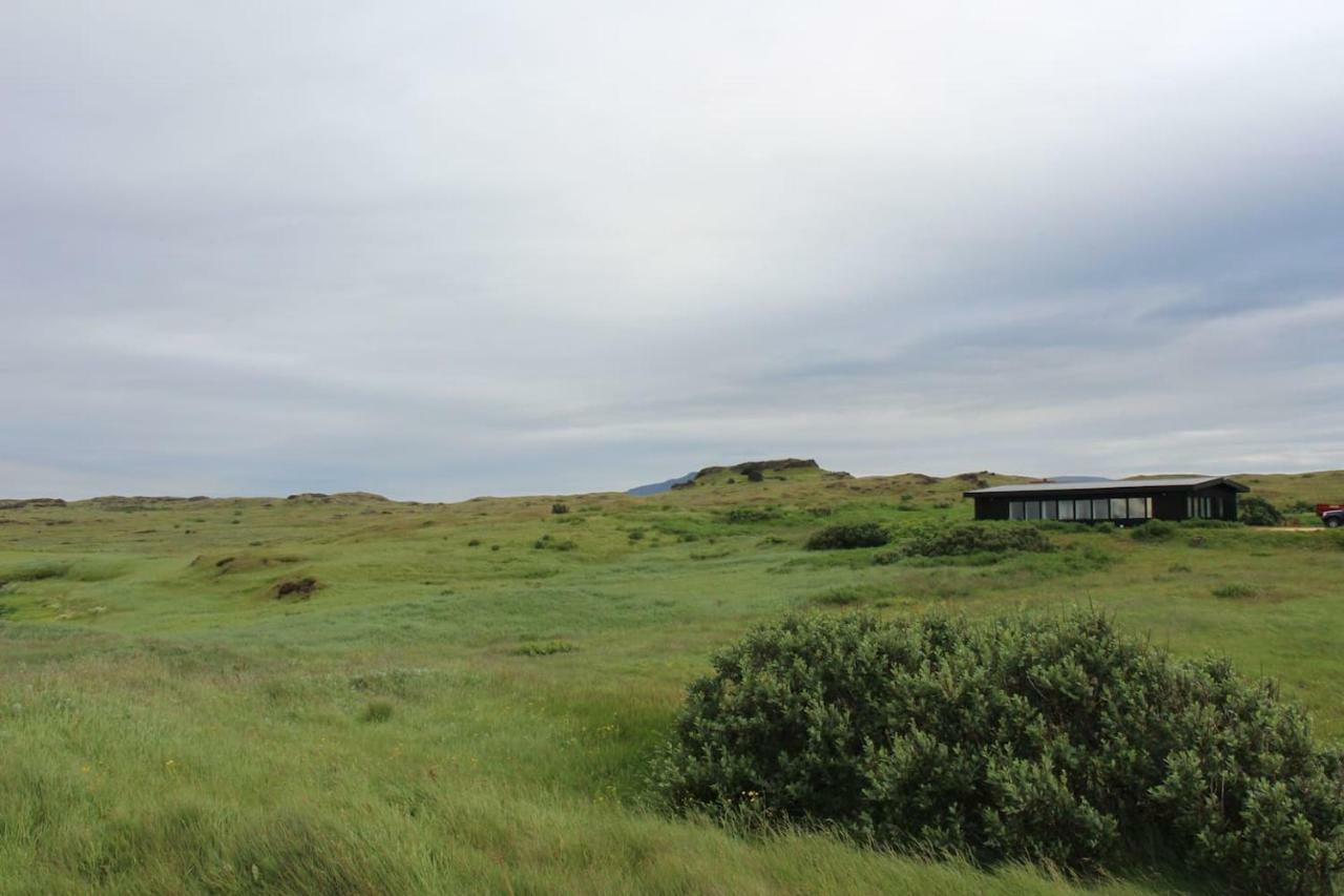 Nesvik, A Unique Nature Getaway Near *