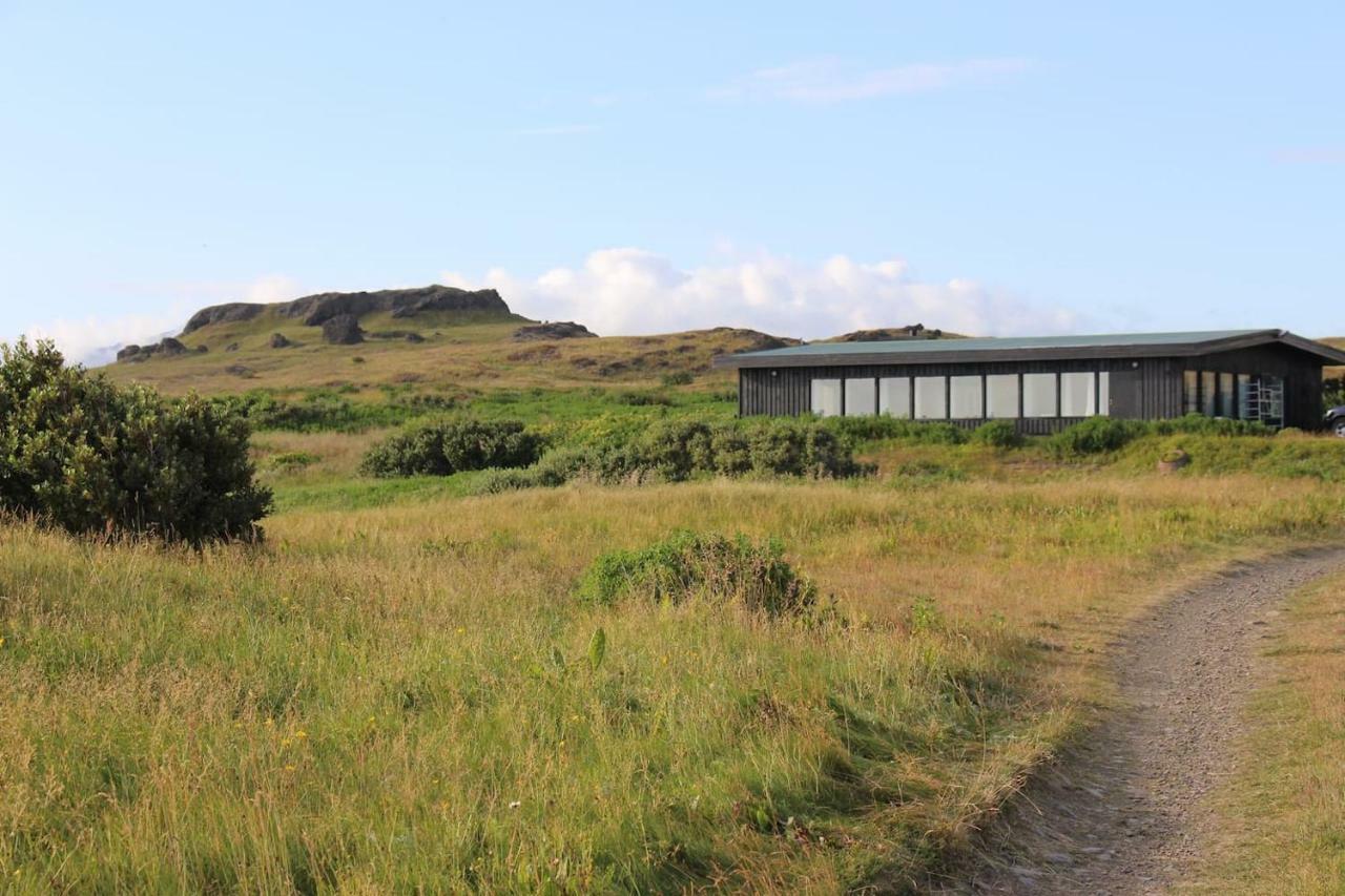 Nesvik, A Unique Nature Getaway Near * Reykjavik