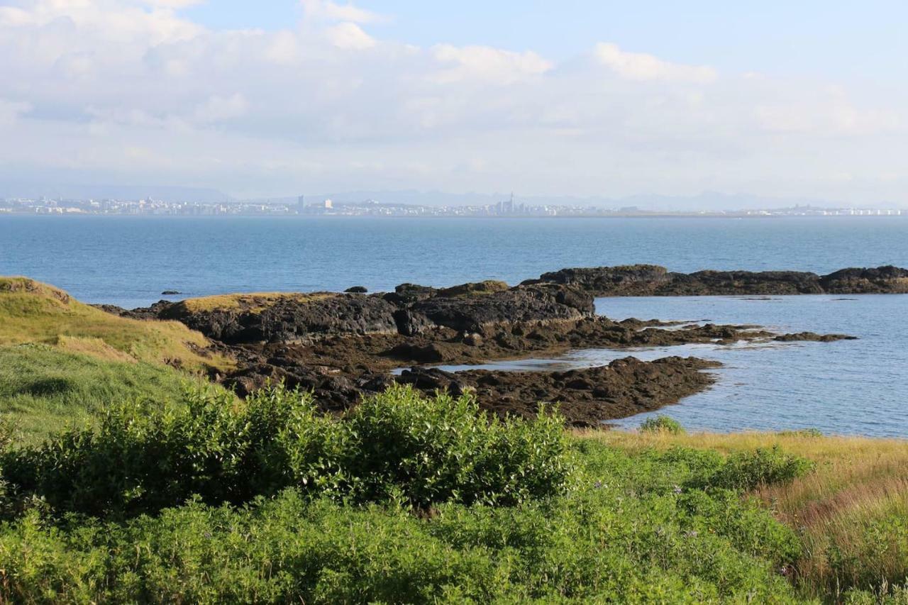 Nesvik, A Unique Nature Getaway Near Villa