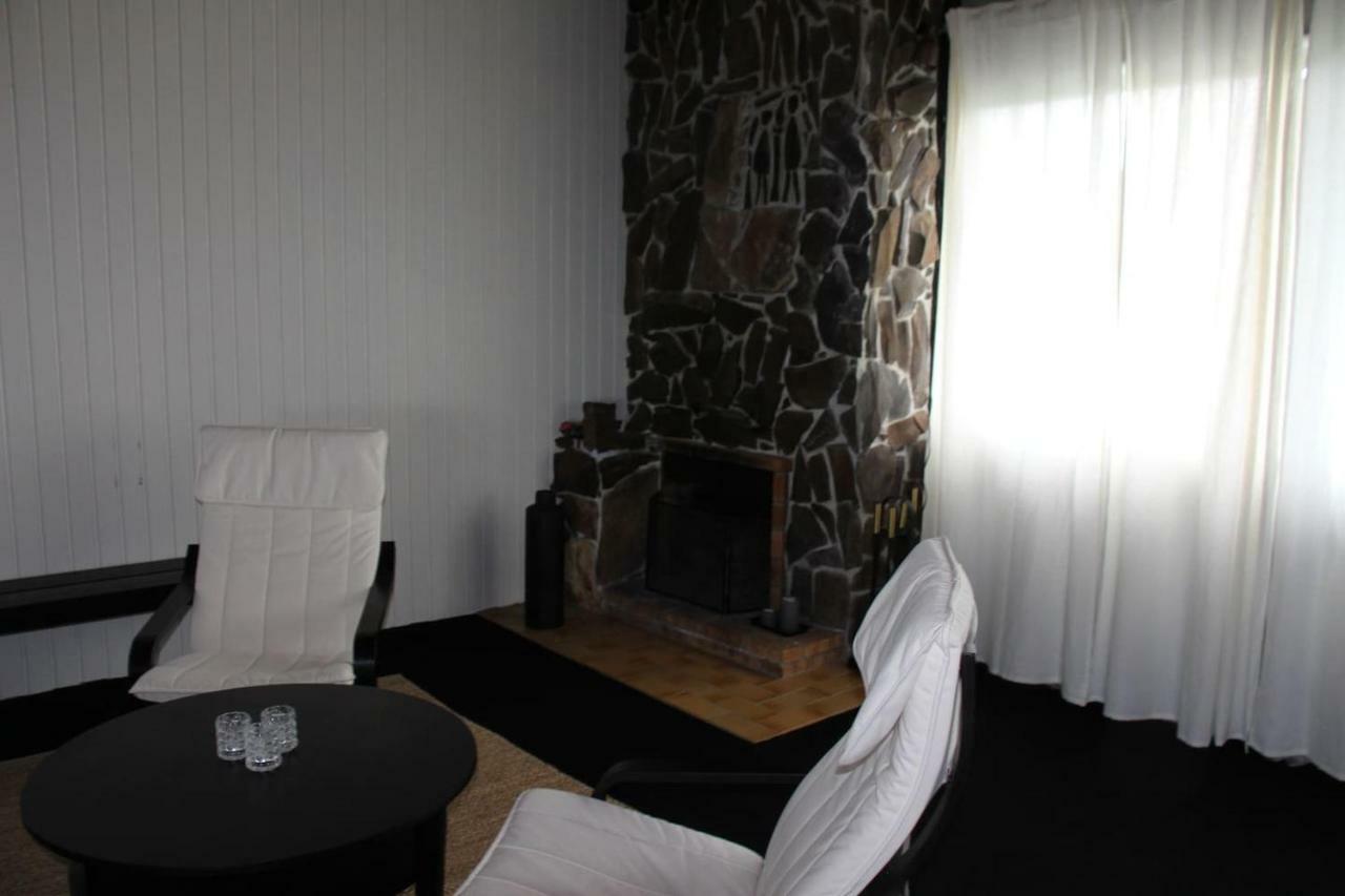 Villa Nesvik, A Unique Nature Getaway Near Reykjavik