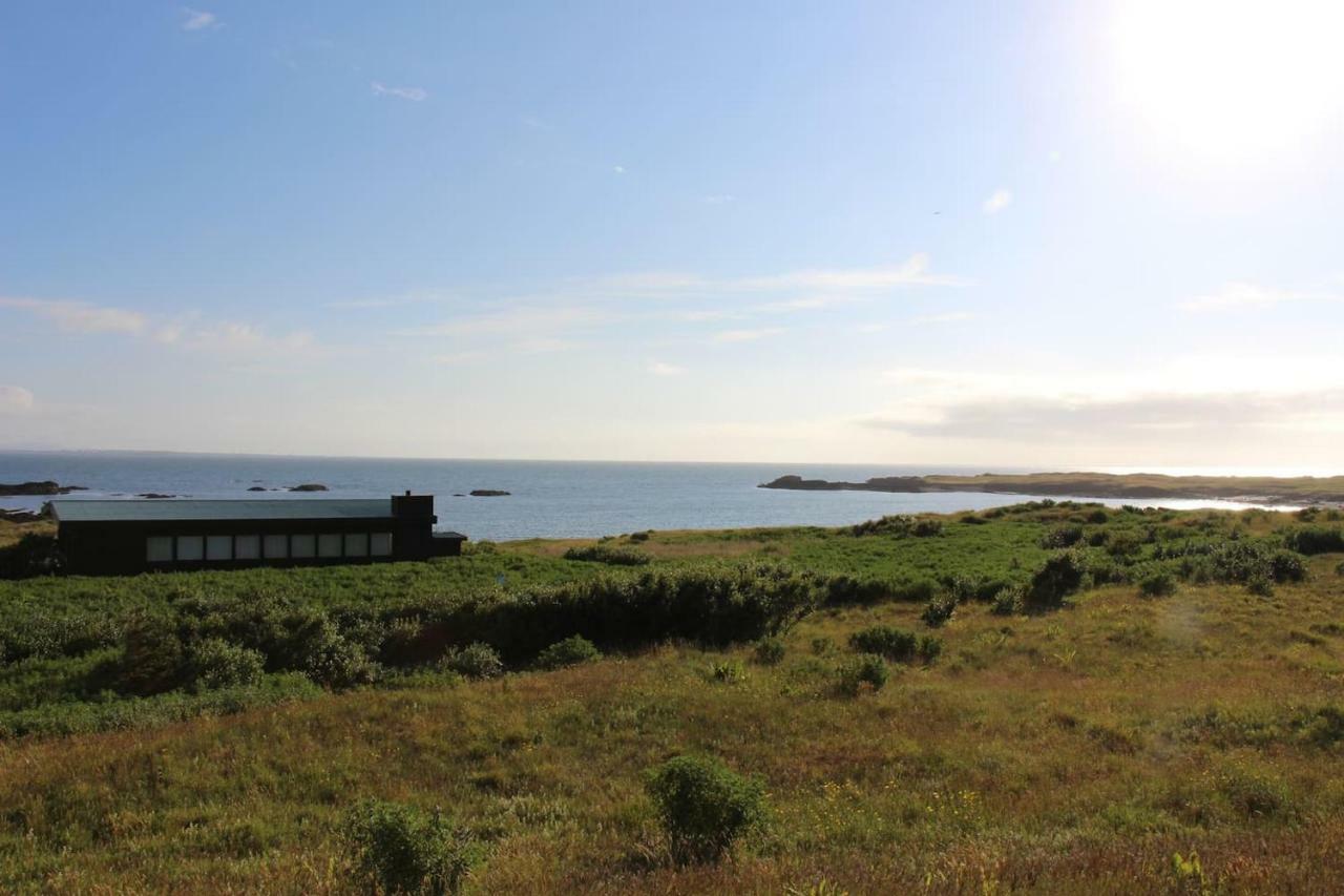 Nesvik, A Unique Nature Getaway Near *