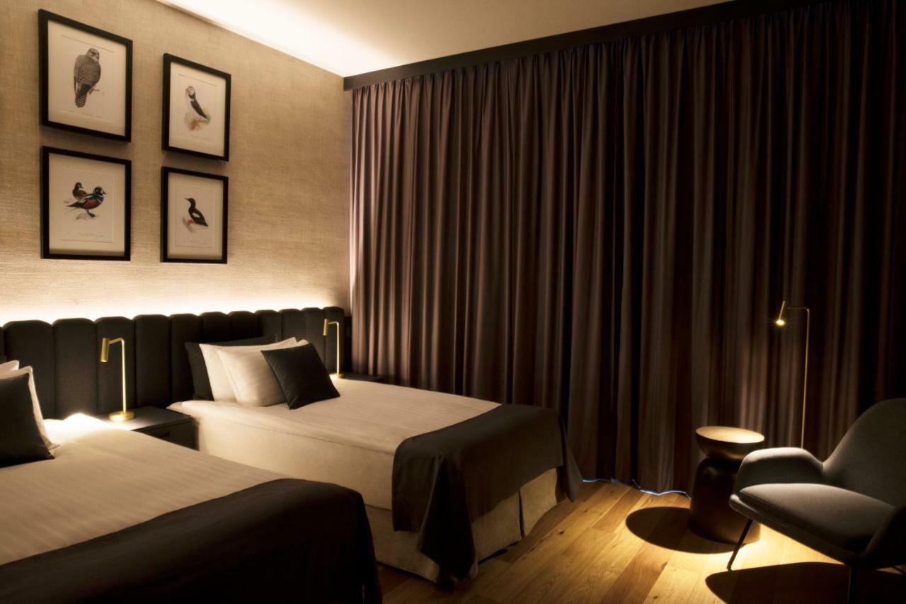 Grand Hotel Reykjavik