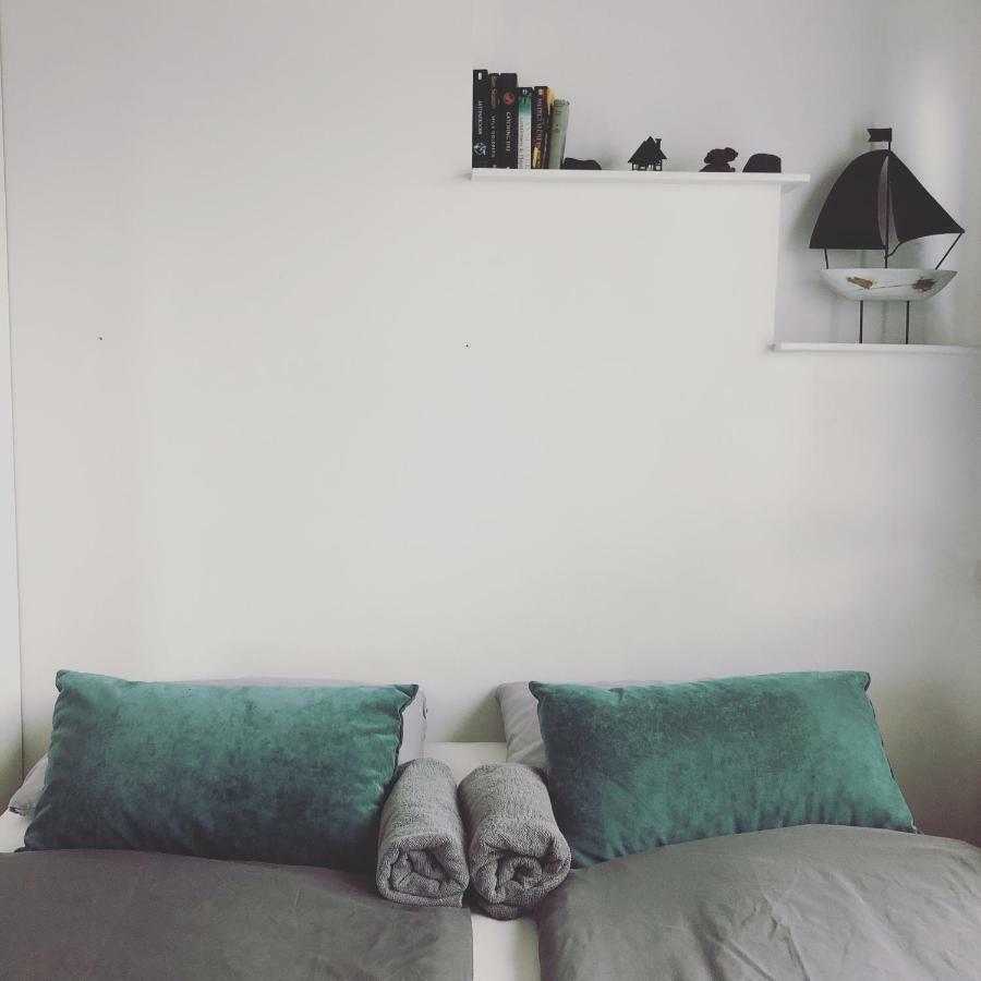Gasthof Zoei'S Place Reykjavík