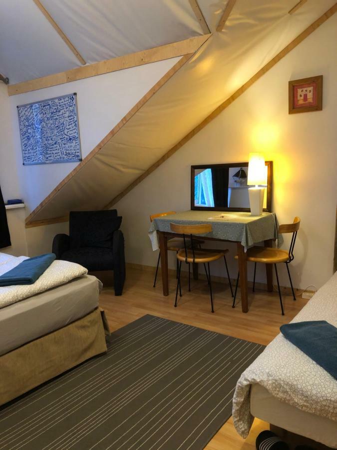 Gasthof Zoei'S Place