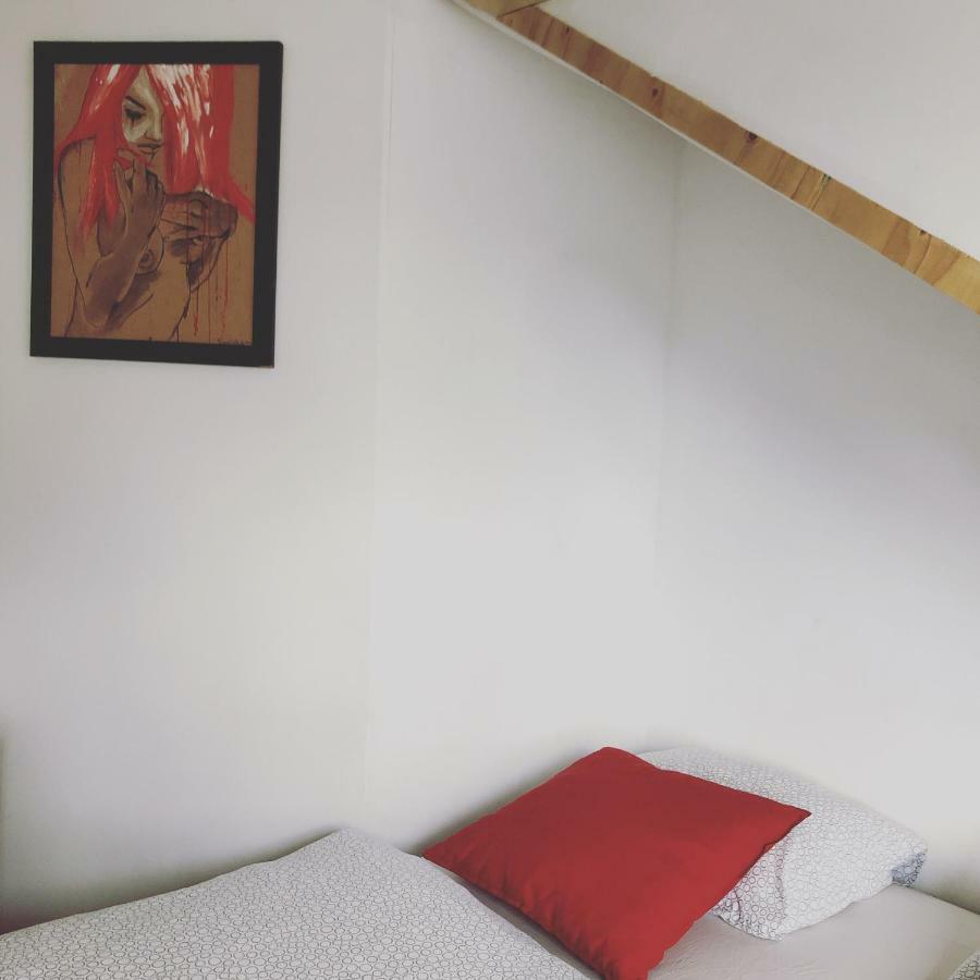 Zoei'S Place Guest house *