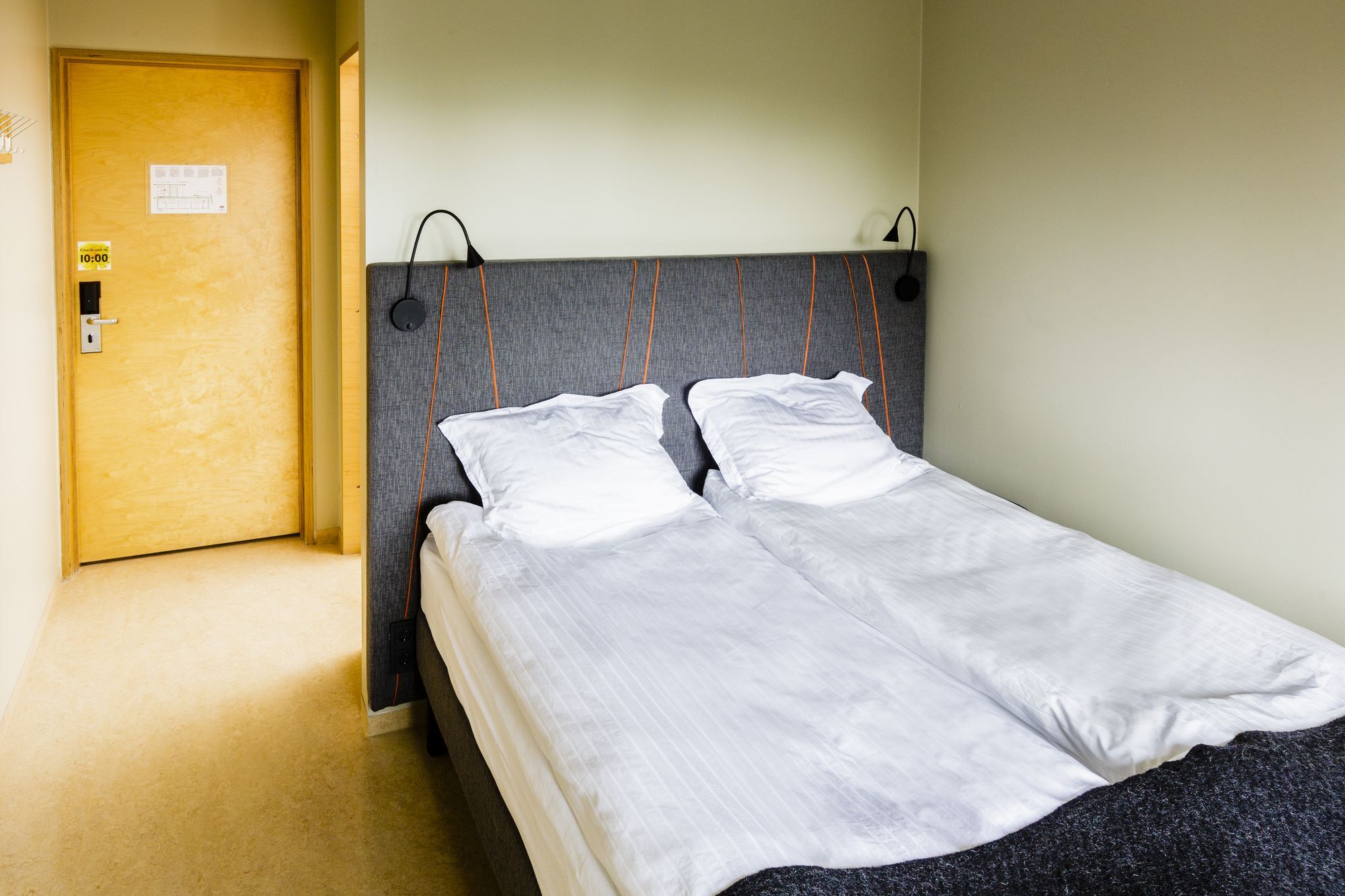 Hostel Dalur - Hi Eco