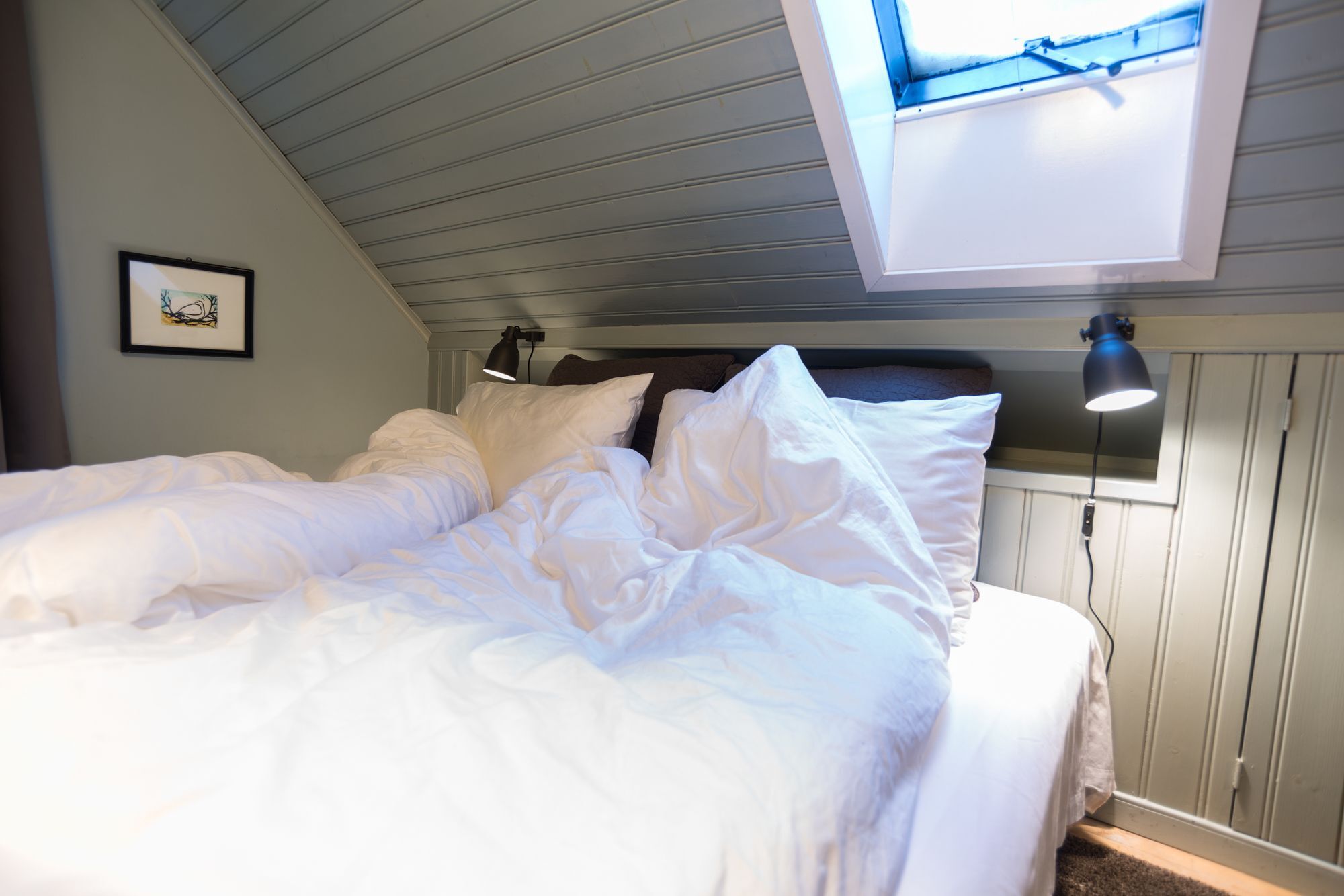 Treasure Bed & Breakfast Reykjavik