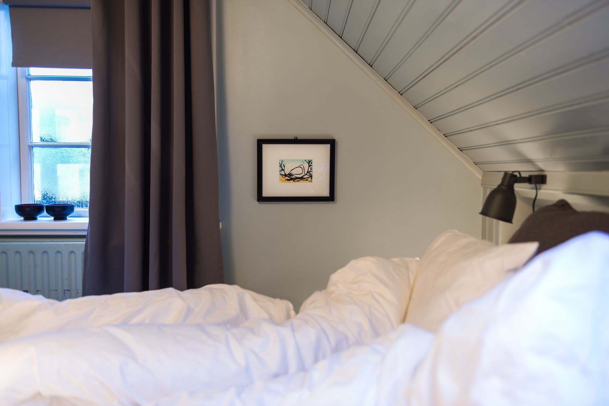 Treasure Bed & Breakfast Reykjavik