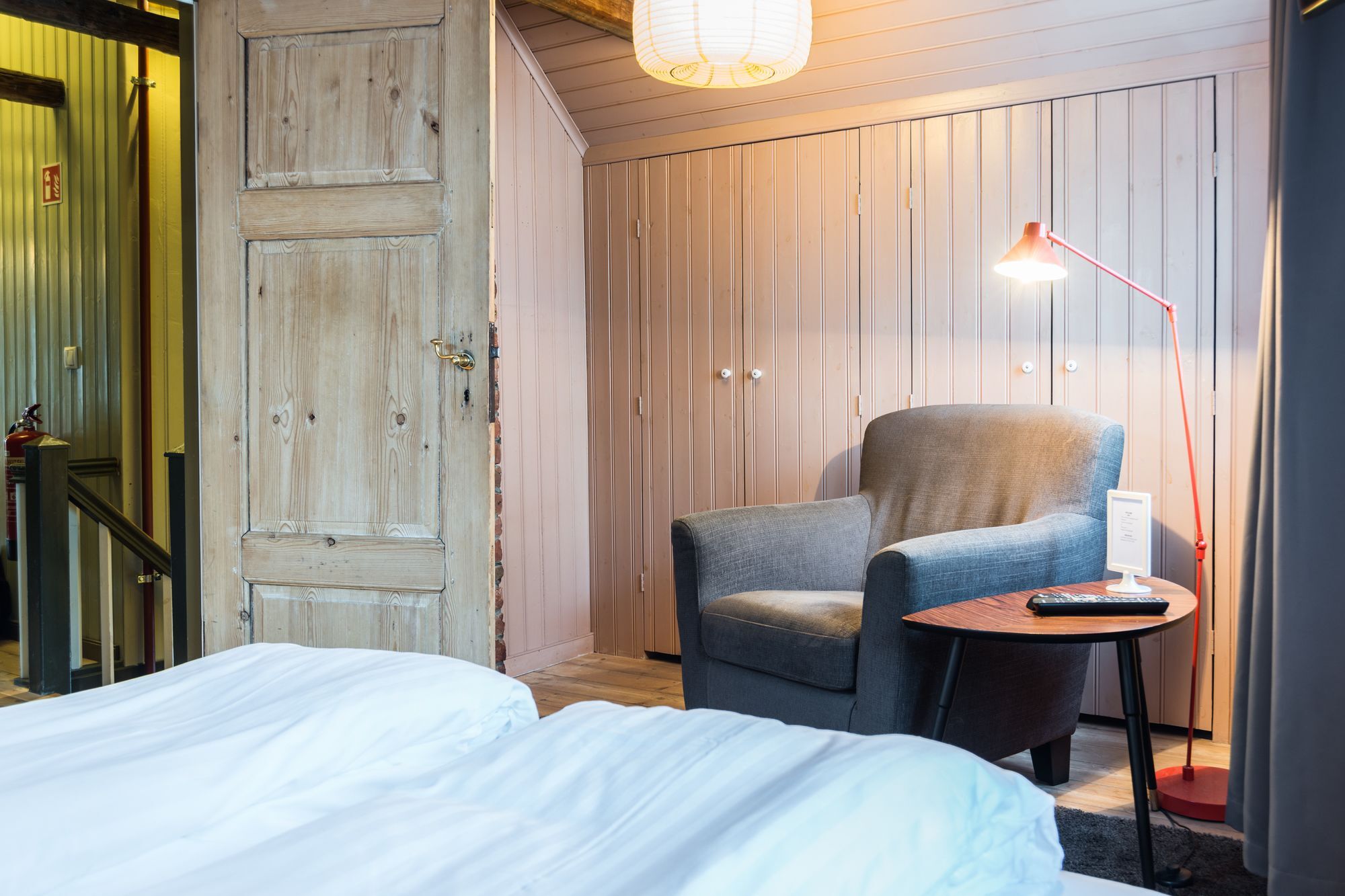 Bed & Breakfast Treasure Reykjavik