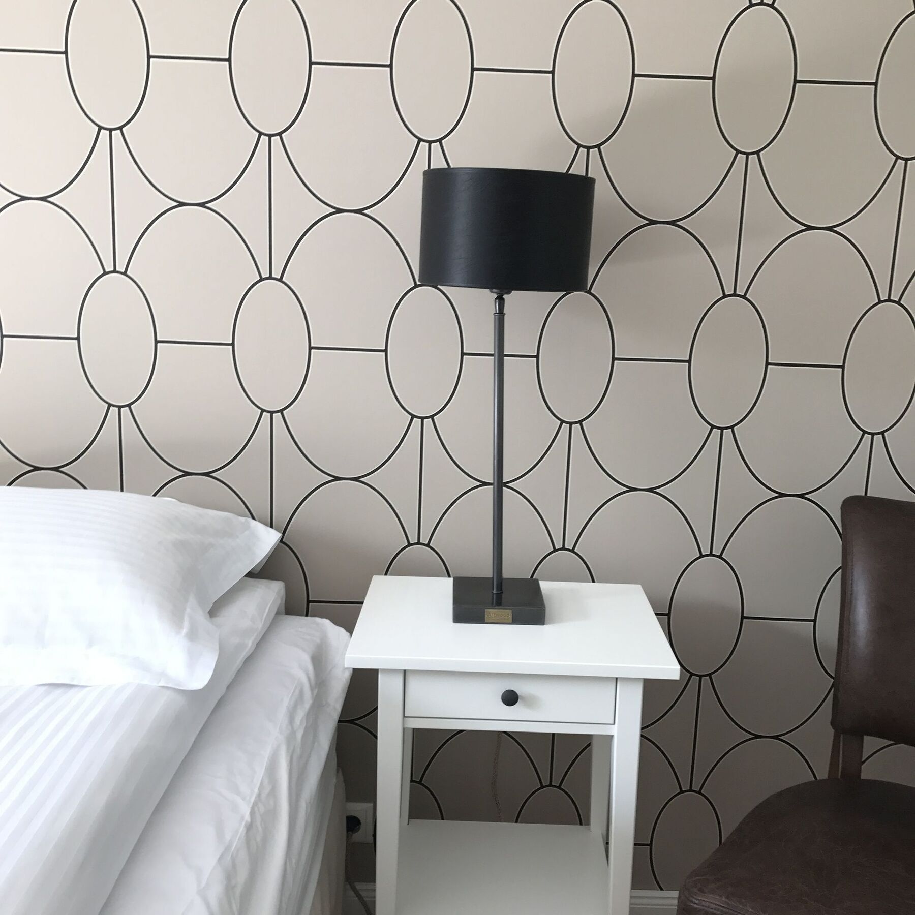 Apartamento Legacy Reiquiavique