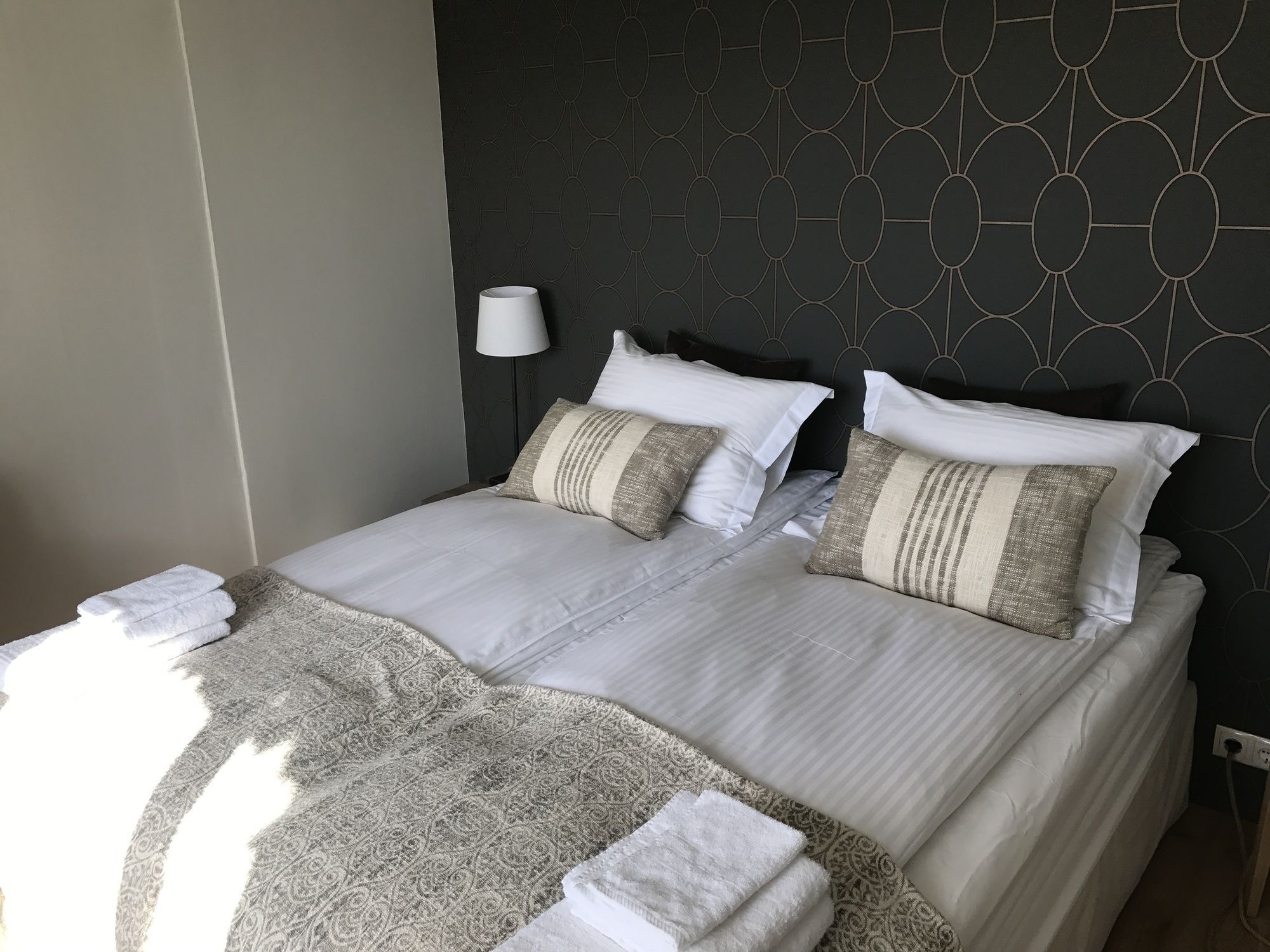 Apartamento Legacy Reiquiavique