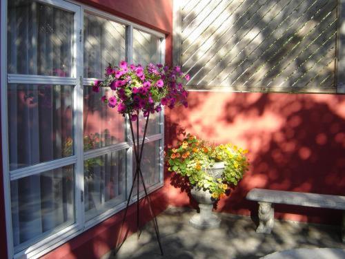 Phoenix Hotel Reikiavik