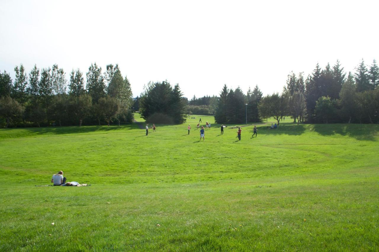 Hostel Village