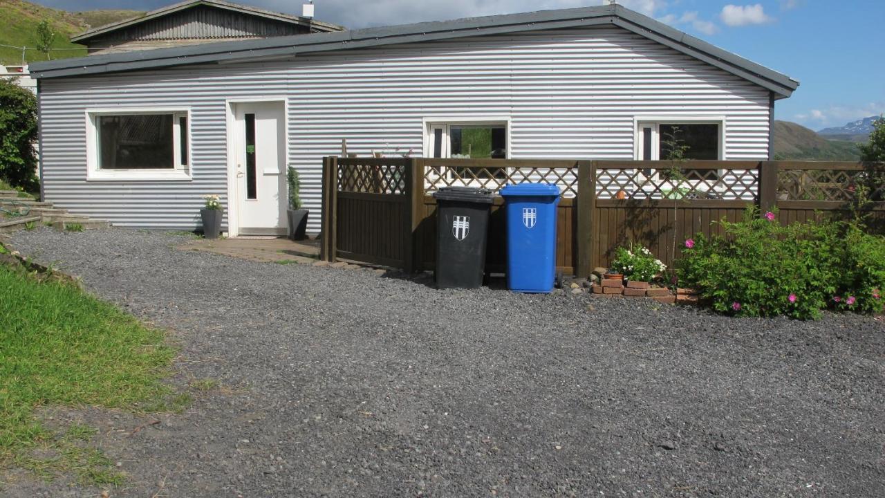 Guest house Akurholt
