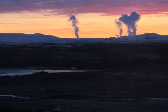 Akurholt Gasthof Reykjavík