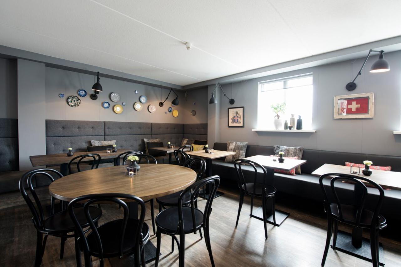 Hotel Leifur Eiriksson Reykjavik