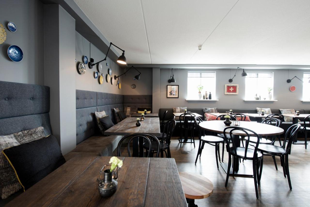 Leifur Eiriksson 3* Reykjavik
