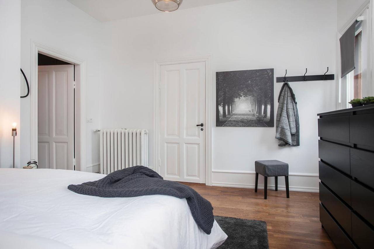 Apartment Sudurgata - Luxury Dream
