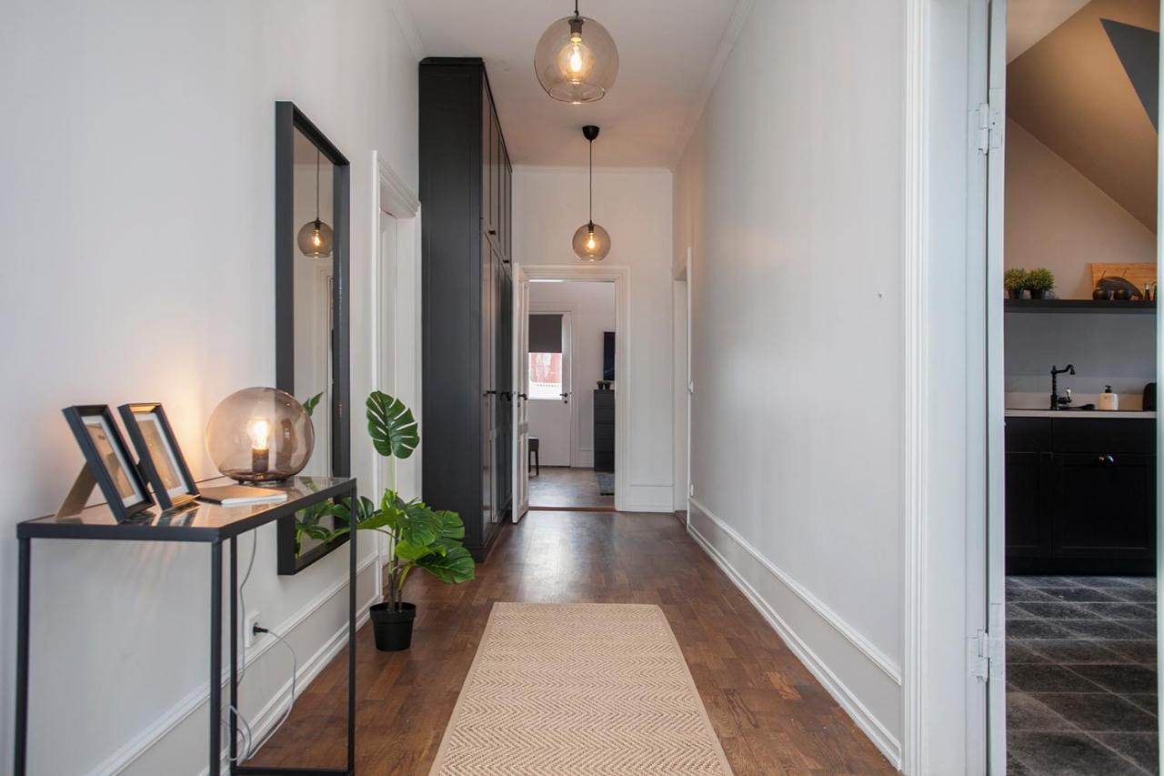 Sudurgata - Luxury Dream Apartment