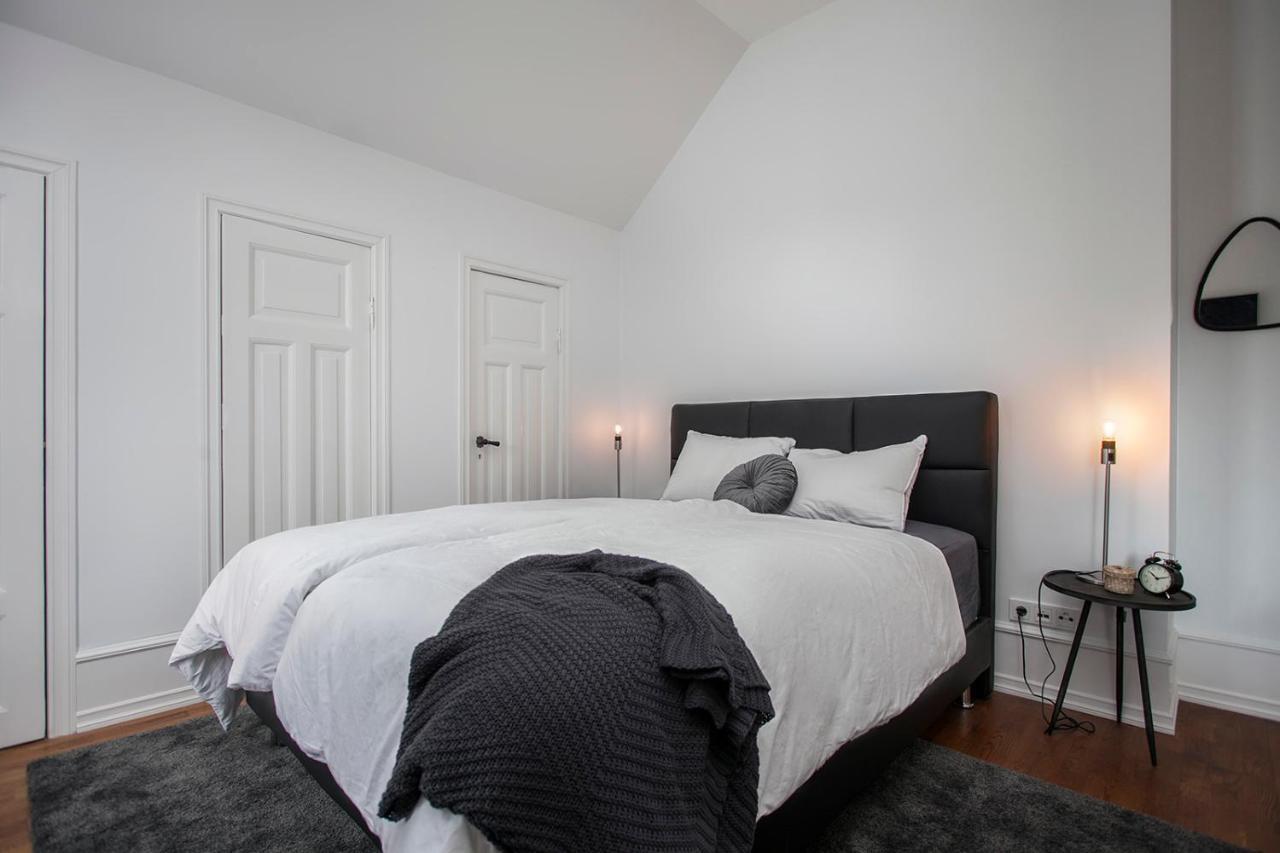 Sudurgata - Luxury Dream Reykjavik