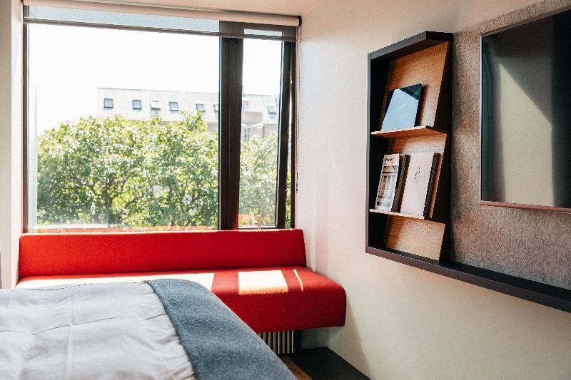 Ion Hotel, Reykjavik, A Member Of Design Hotel Reiquiavique