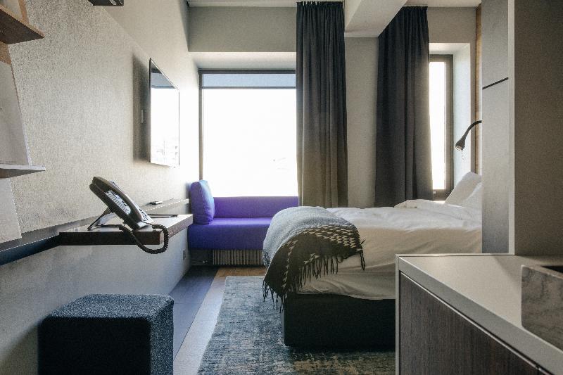 Ion Hotel, Reykjavik, A Member Of Design Reiquiavique