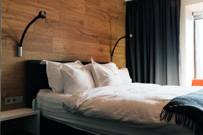 Ion Hotel, Reykjavik, A Member Of Design 4* Reiquiavique