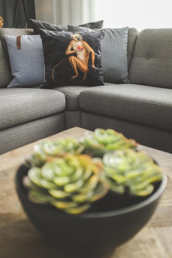 B2 Penthouses By Ylma