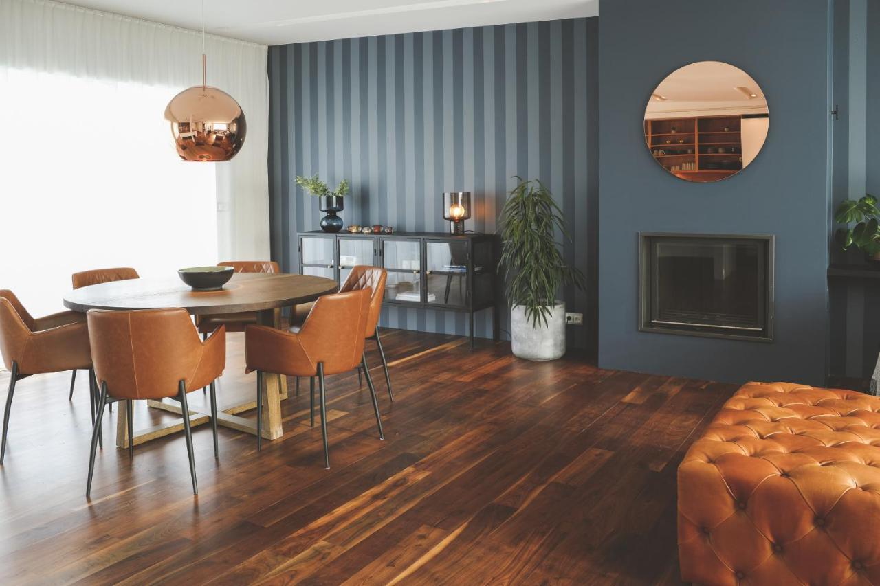 B2 Penthouses By Ylma Apartment