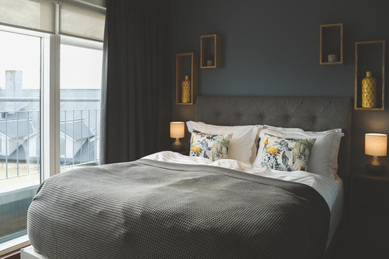 B2 Penthouses By Ylma *