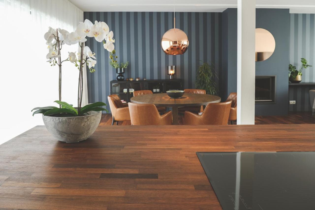 B2 Penthouses By Ylma Apartment *